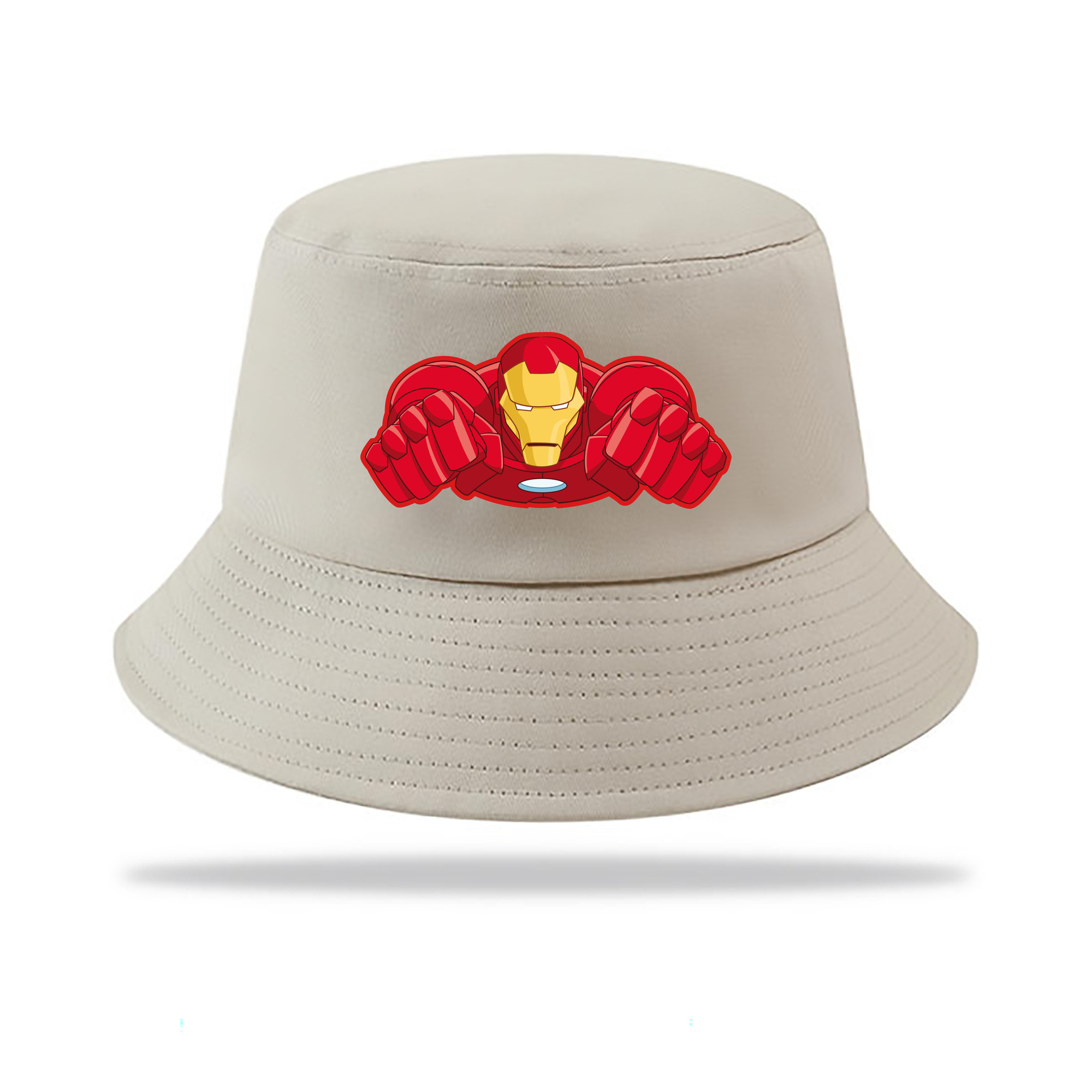 （画像用） アベンジャーズ The Avengers アウトドア日除けバケットハット